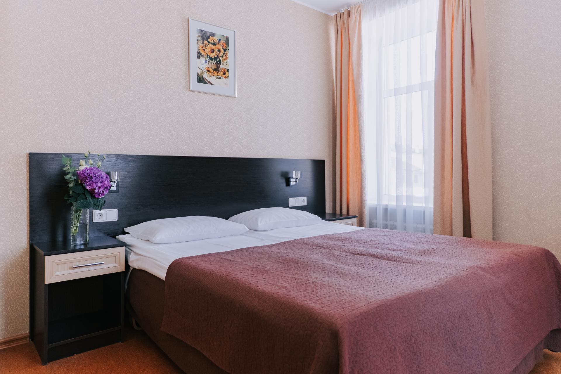 Гостиницы санкт петербурга на двоих цены