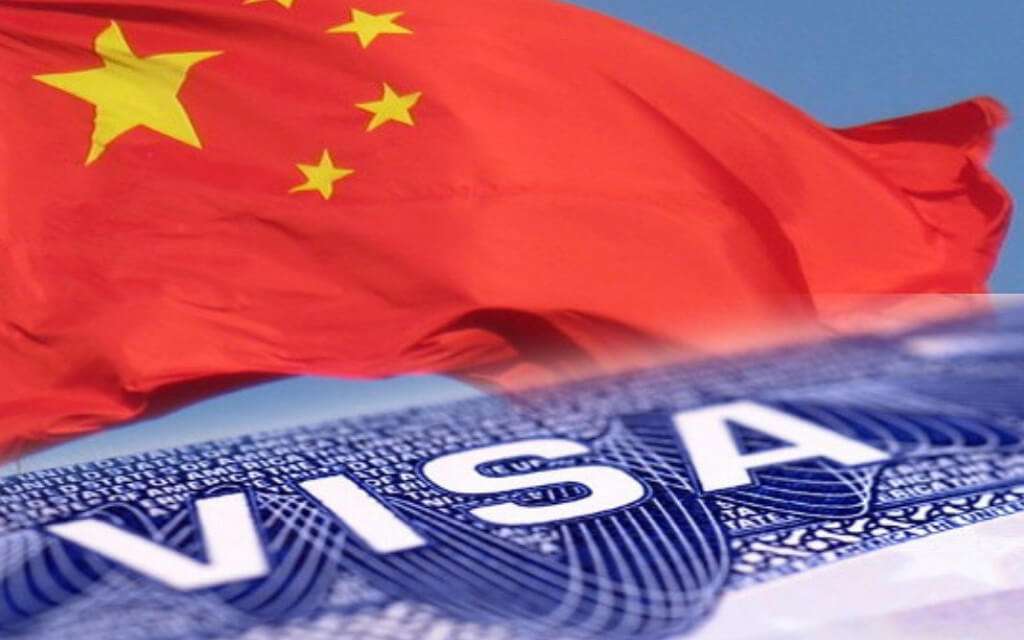 签证支持 和 为中国公民登俄罗斯的邀请